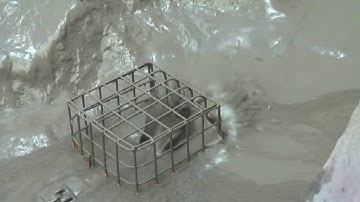 Tank Cleaning with the SV SUPAVAC Solids Pump - Rokflo