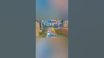 Random challenge me in sniper m24 what a headshot #pubg #shorts #challenge