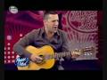 Music Idol 3 - Macedonia - Aleksandur Tarabunov BG