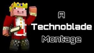 Beliver - TechnoBlade Montage