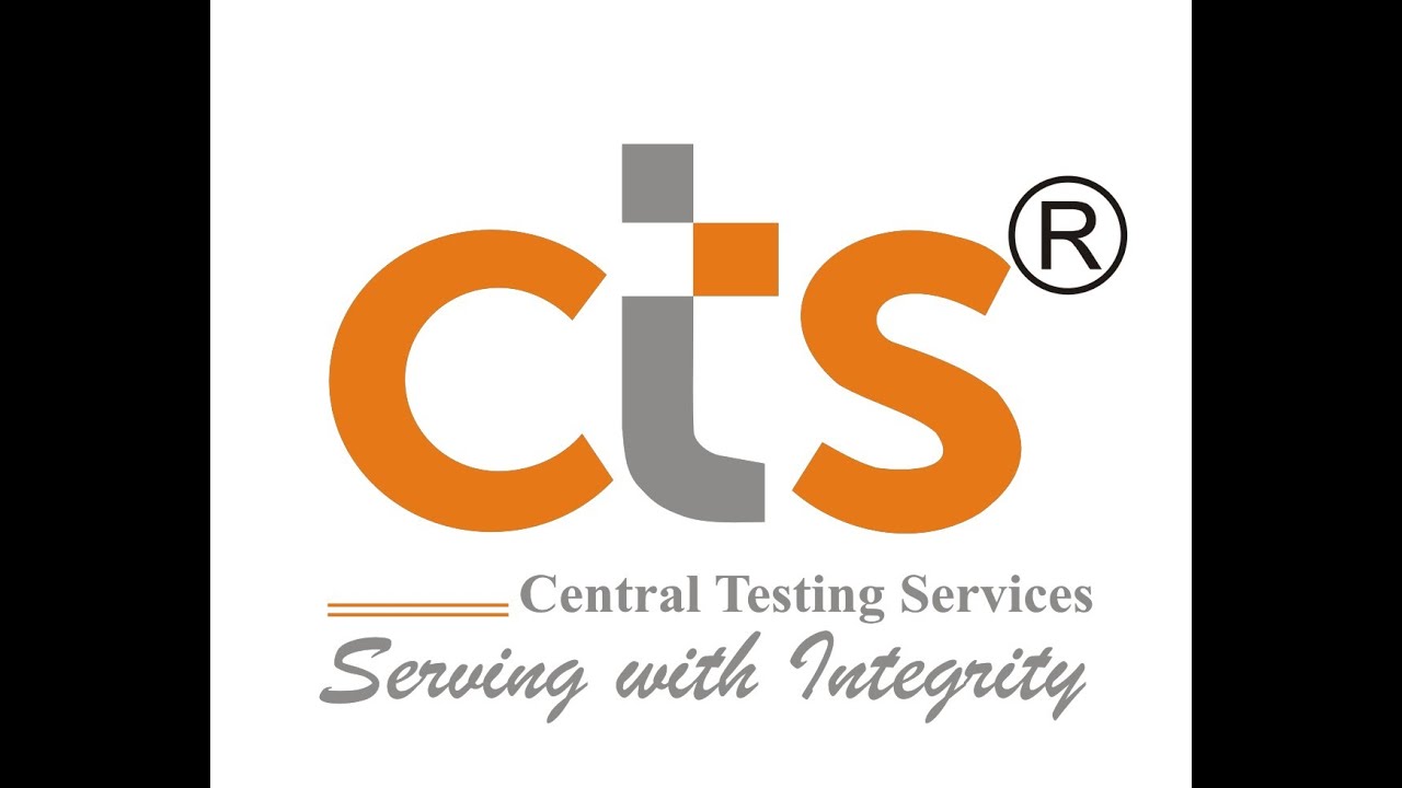 Central Testing Services Introduction