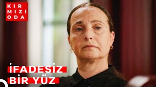 Buraya Gelmekle Bütün Düzenimi Mahvettim | Kırmızı Oda