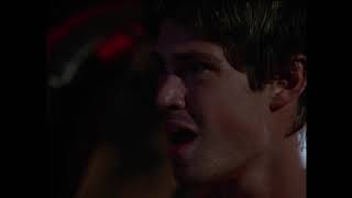 Detention -  Trailer