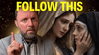 Our Lady Reveals Why The Devil Cant Touch A Soul That Does This One Thing