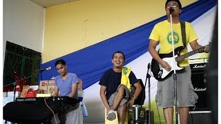 QNHS batch 2004 Alumni Homecoming Part 2