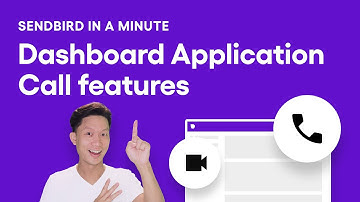 Dashboard Calls Features
