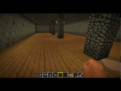 Let's Show Minecraft City #02 [Deutsch] [HD] - Die Insel des Beginnens