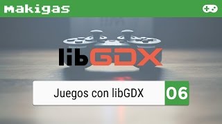Juegos con libGDX – 6. Ejecutando el hola mundo