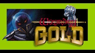 Let's Play Wizardry Gold: Episode 16: Munkharama: Land of Dreams