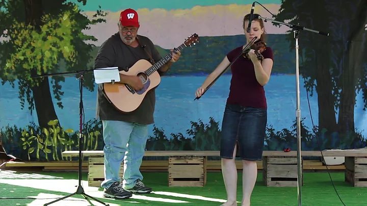 Old South Waltz - "Old Tyme Fiddle Contest" Pepin ...
