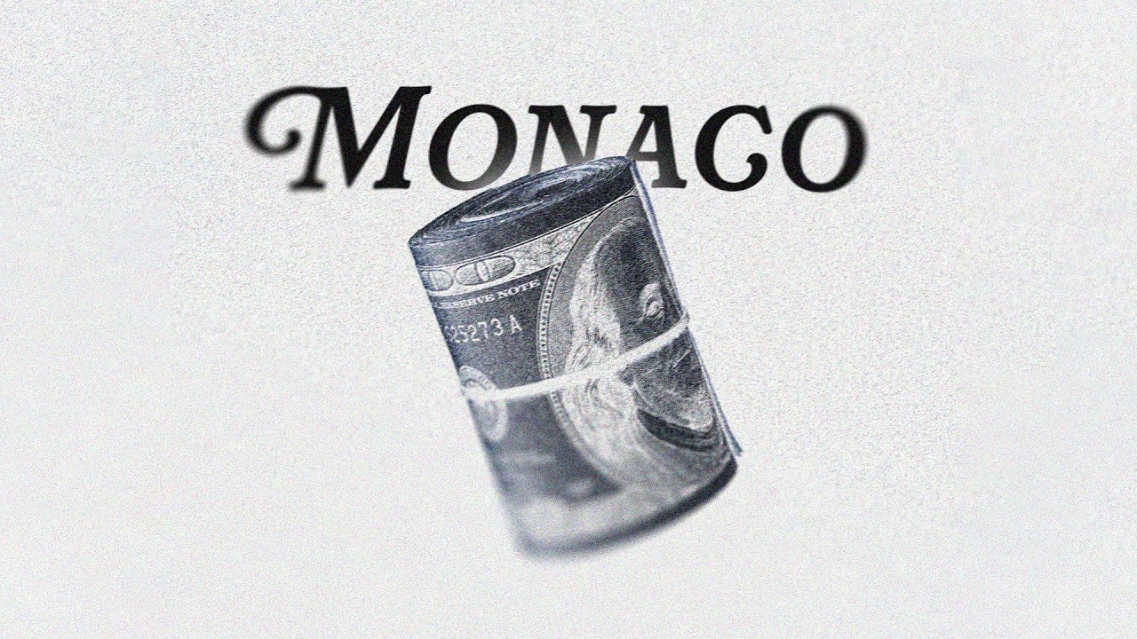 YouTube에서 trabbey - "MONACO" 보기 YouTube에서 trabbey - "MONACO" 보기