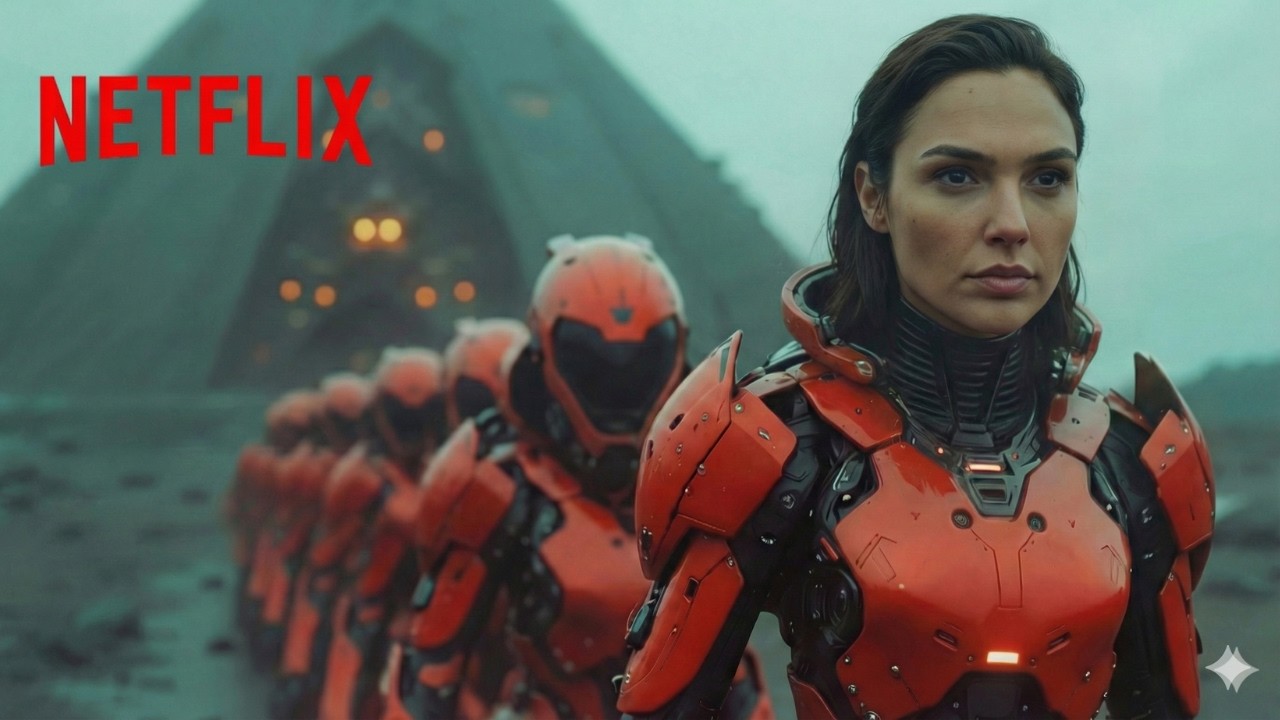 25 Blockbusters That Will Crush the 2026 Box Office