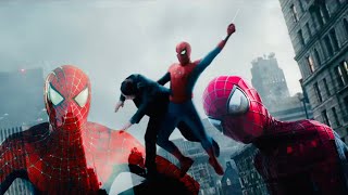SPIDERMAN TRIBUTE- Resistance (Skillet)