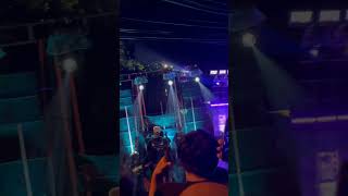 Battle Blizzard  Vs Rd 