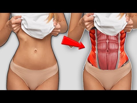 Video Lose Weight & Get Flat Tummy ???? 30 Minute Morning... - youtube