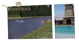Woodtrace Community - Amenities
