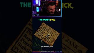 Terror Tuesdays: Detective Dick Slater Saves the City! #shorts #youtubeshorts