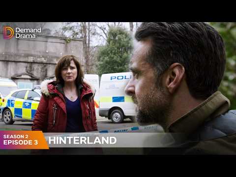 Hinterland Season 2 Episode 3 | The Tale of Nant Gwrtheyrn
