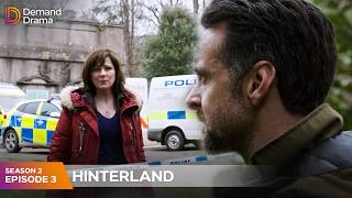 Hinterland Season 2 Episode 3 | The Tale of Nant Gwrtheyrn
