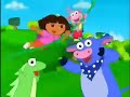 Dora The Explorer Seasons 3 6 Theme Song For GabetheSlacker 