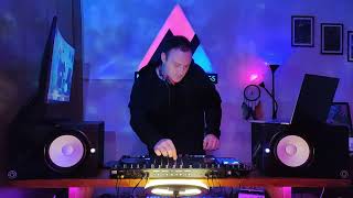 Download Lagu TOP EVENT MAGAZINE - Atman -Rama Rama Live DJ Set @ Nitrous Recordings - SPB/ Russia / Electronica MP3