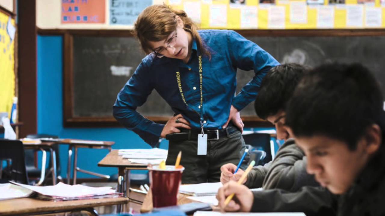 Grooming For Success