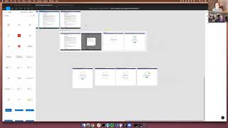 Issue Refinement Session: Title/description, progress view, associating MRs