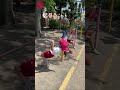 #shorts ✨年長さん、遊具遊び✨(幼稚園/保育園)