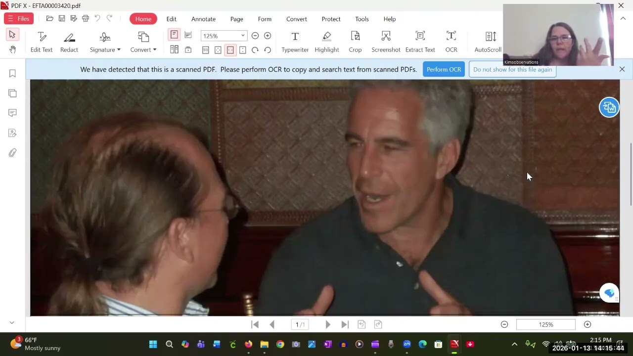 Epstein 2025 Document Dump 18