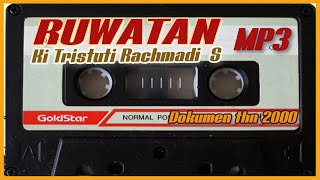 Ruwatan Ki Tristuti Rahmadi. Thn 2000.