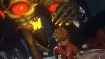 In Nightmare - New Gameplay Walkthrough