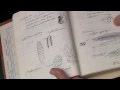Lawrence E. Gilbert Excerpt: Notebooks from OTS 1963 Fundamentals and 1969 Advanced Courses
