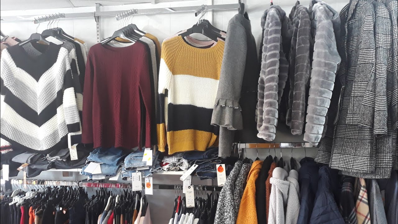 soldes hiver 2019/2020