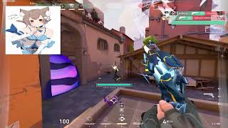 Lovers Rock X Honoured One - Valorant Montage