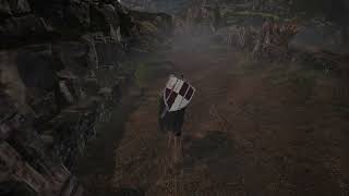 Past Fate Short Preview