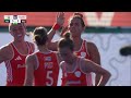 Australia vs Netherlands (W) | Full Highlights | FIH Hockey Pro League 2025-26 | 24 June 2026
