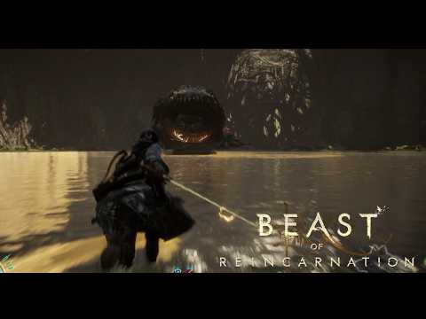 Emma vs Lacerta! Epic Boss Battle | Beast of Reincarnation