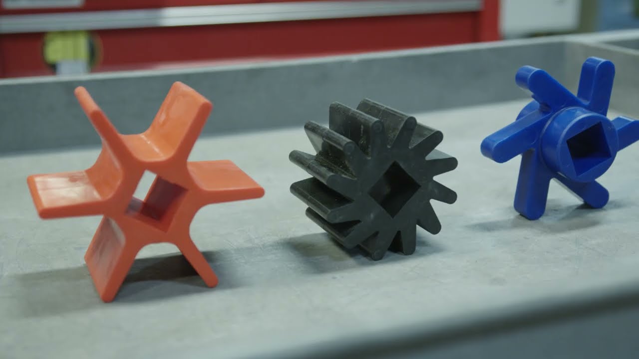 Custom Agriculture Plastic Parts: From Design to Production | DPI Plastics