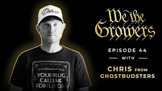 Chris Ghostbudsters - E.44
