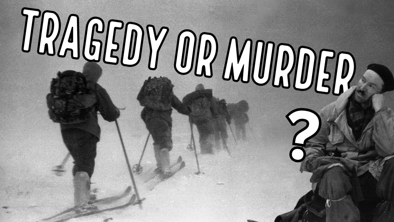 The Dyatlov Pass Incident | Audio-only Podcast