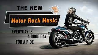 Old Classic Biker Rock Music Collection - Classic Rock Motorcycle on Road - Road Rock Ever Playlist