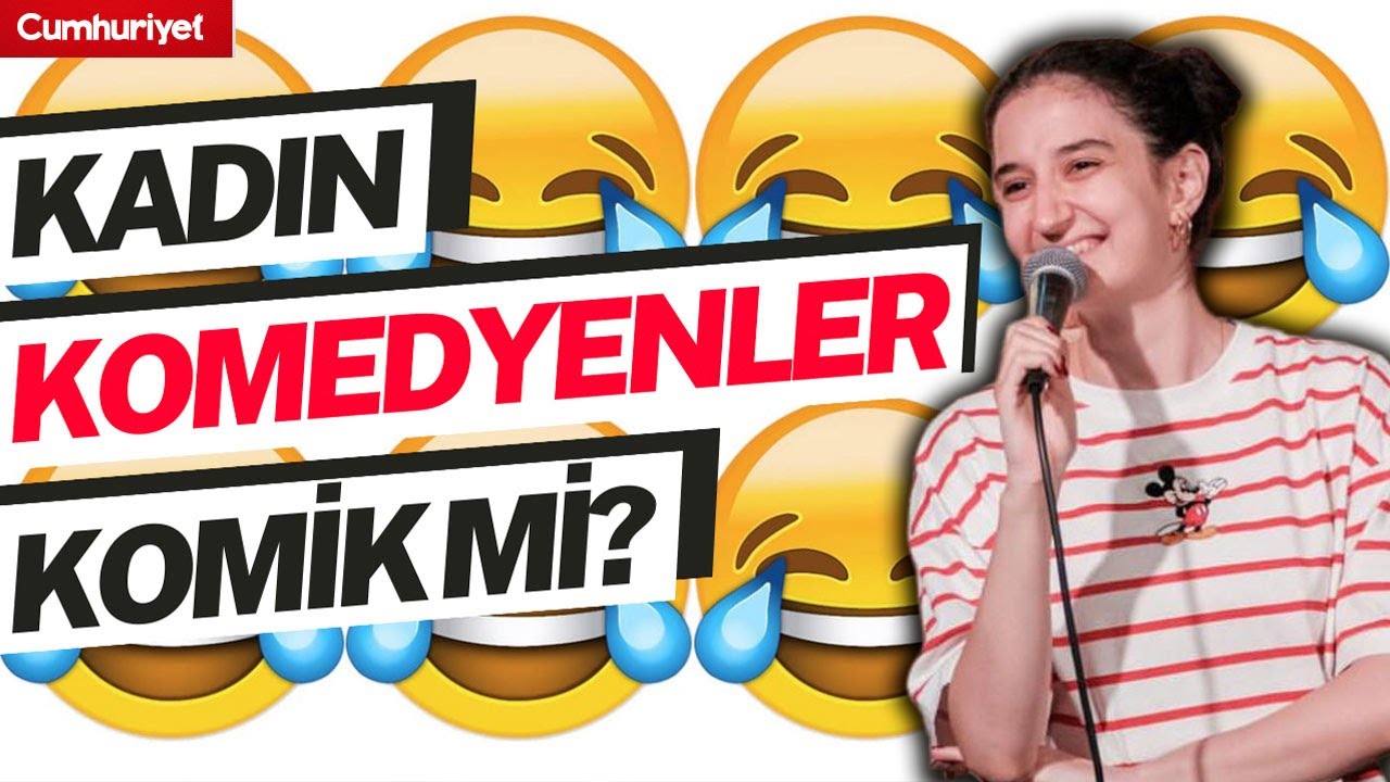 Stand-Up'a dair merak edilen her şey... Ayşegül Doğan gerçekleri anlattı: Komedi fakir işi mi?