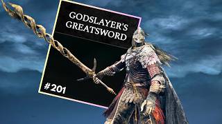 time to slay some gods