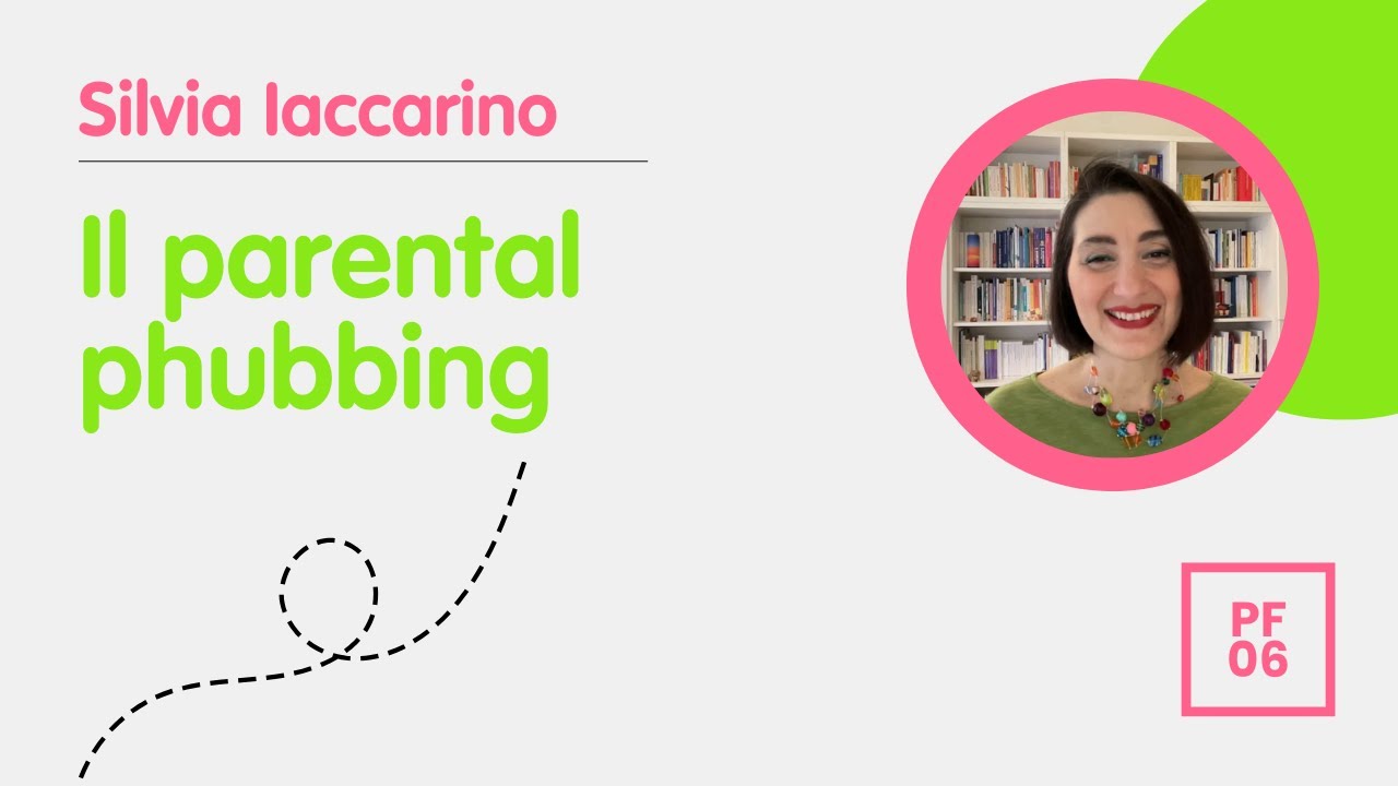 Il parental phubbing