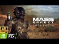 Mass Effect Andromeda: In 2019? Ultra Settings | 4K | RTX 2080 Ti OC