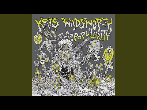 Kris Wadsworth — Hot Karl