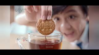 Rekam HP ke 42 Jeda Iklan GTV 2025