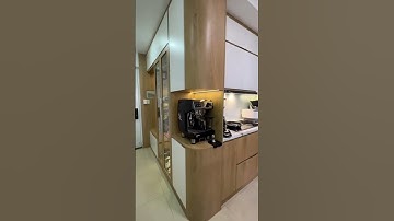 Tủ bếp gỗ đẹp - Nội Thất Bảo Lộc 0903.748.536 website www.noithatbaoloc.com