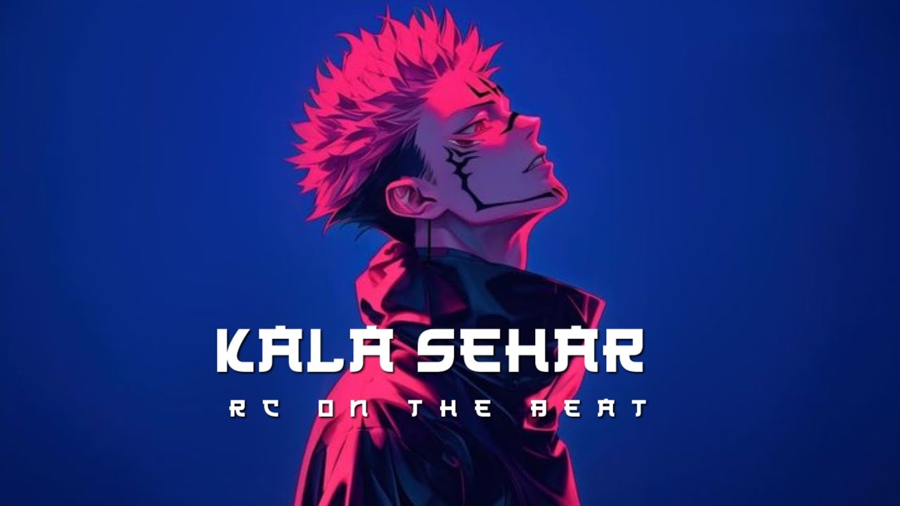 “INDIAN DRILL TYPE BEAT 2026 – ‘Kala Shehar’ | Dark Punjabi Drill Instrumental”