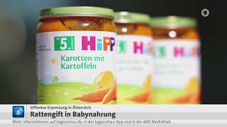 19 April 2026 Tagesschau in 100 Sekunden